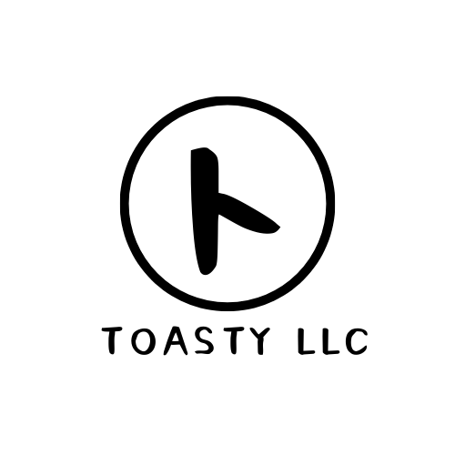 合同会社トースティー-Toasty llc-